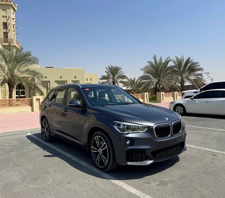 BMW X1 xDrive 20i M Sport 2018, photo 3 of 4