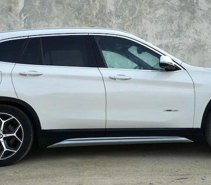 BMW X1 xDrive28i 2018, photo 4 of 4