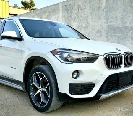 BMW X1 xDrive28i 2018, photo 2 of 4