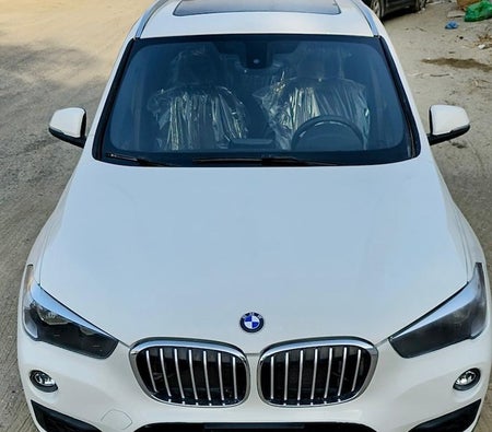 BMW X1 xDrive28i 2018, photo 3 of 4