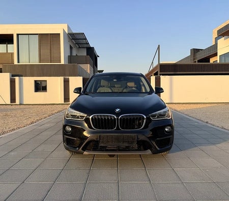 BMW X1 sDrive20i Sport Line 2019, photo 2 of 4