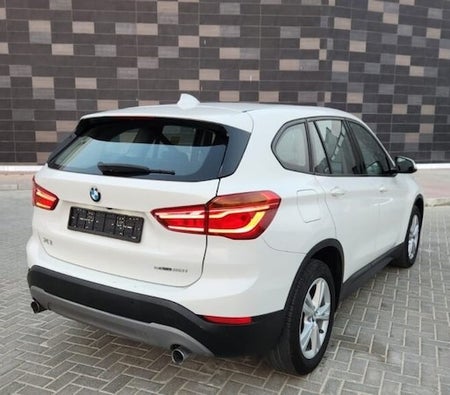  BMW X1 sDrive20i 2019