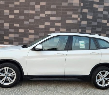  BMW X1 sDrive20i 2019