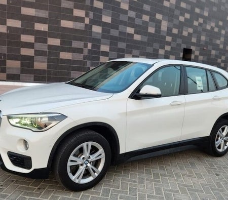  BMW X1 sDrive20i 2019