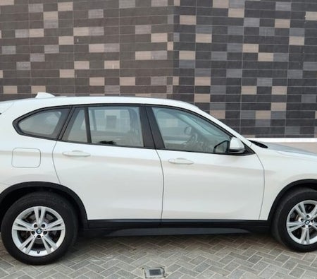  BMW X1 sDrive20i 2019