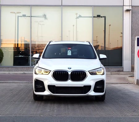 BMW X1 sDrive20i M Sport 2021, photo 2 of 4