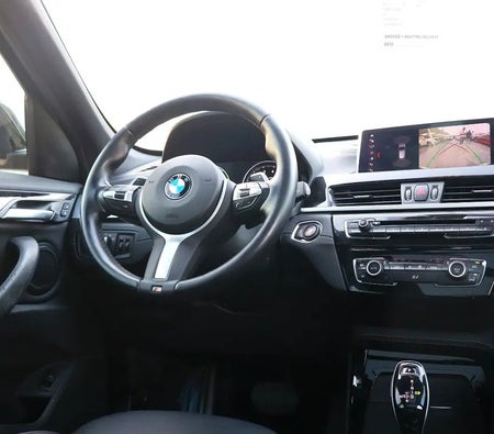 BMW X1 sDrive20i M Sport 2021, photo 4 of 4