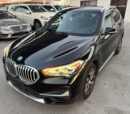 BMW X1 xDrive28i 2021, photo 3 of 4