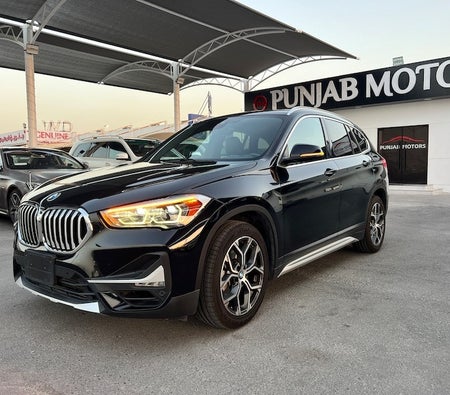 BMW X1 xDrive28i 2021, photo 2 of 4