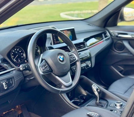 BMW X1 xDrive28i 2022, photo 3 of 4