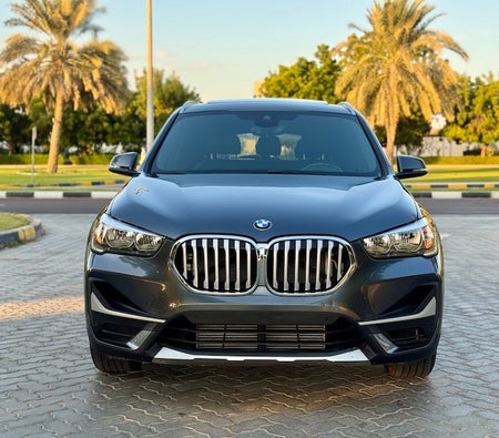 BMW X1 xDrive28i 2022, photo 2 of 4