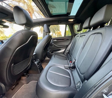 BMW X1 xDrive28i 2022, photo 4 of 4