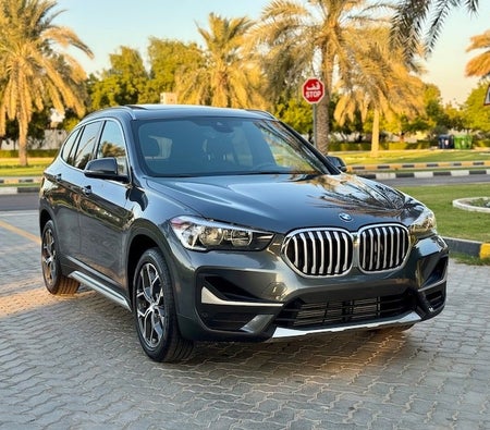 BMW X1 xDrive28i 2022, photo 3 of 4