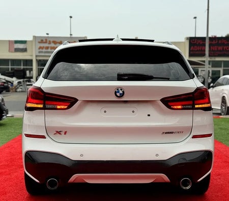 BMW X1 Xdrive20i 2022, photo 4 of 4