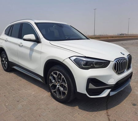 BMW X1 2022, photo 4 of 4