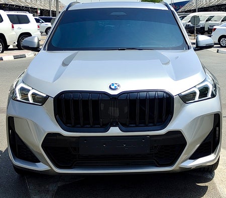 بي إم دبليو  X1 sDrive20i M Sport 2024, photo 3 of 4