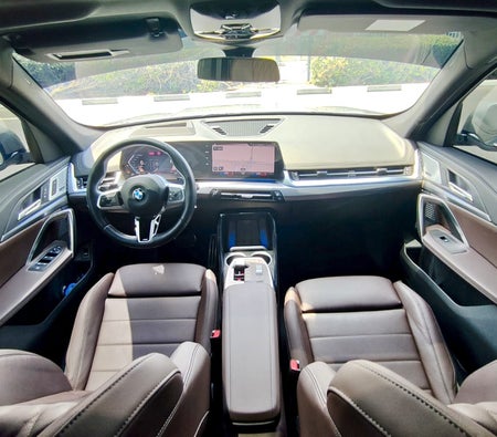 بي إم دبليو  X1 sDrive20i M Sport 2024, photo 4 of 4