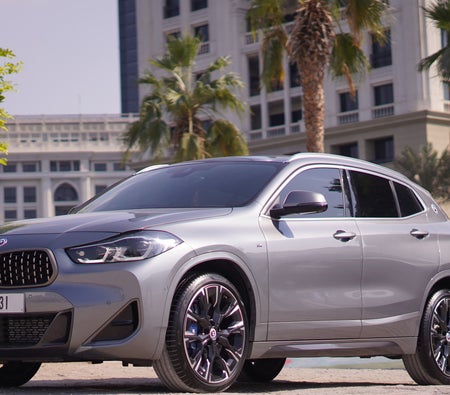 BMW X2 sDrive 2023