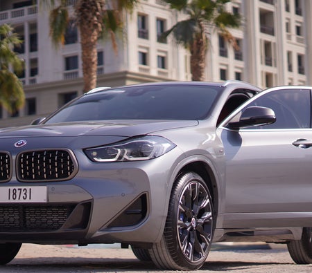 BMW X2 sDrive 2023