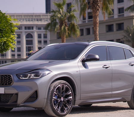 BMW X2 sDrive 2023