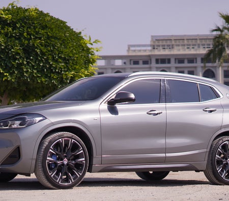 BMW X2 sDrive 2023