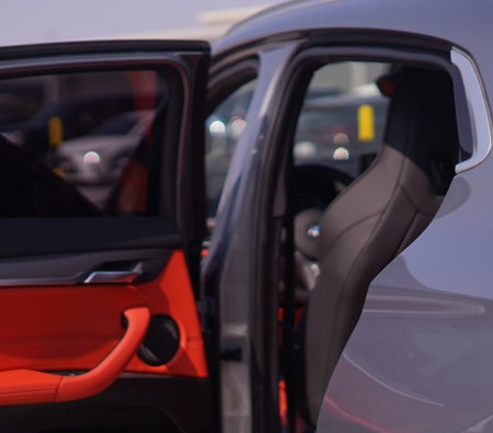 BMW X2 sDrive 2023