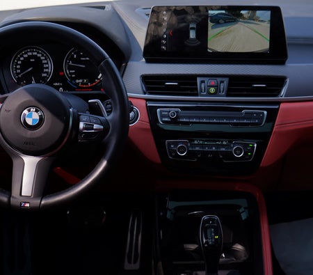 BMW X2 sDrive 2023