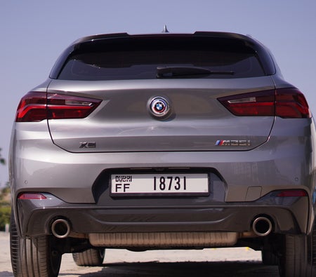 BMW X2 sDrive 2023