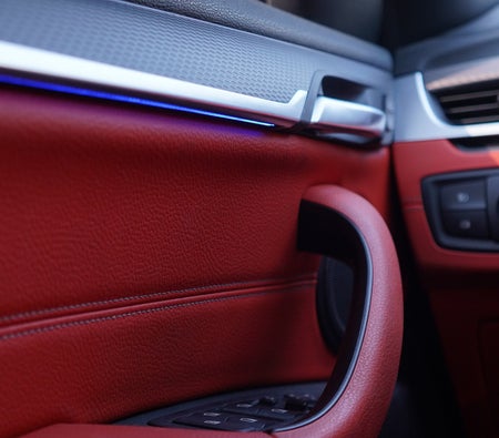 BMW X2 sDrive 2023