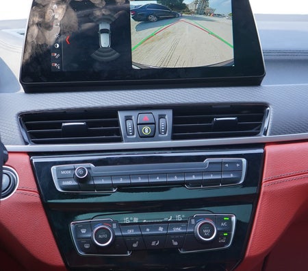 BMW X2 sDrive 2023
