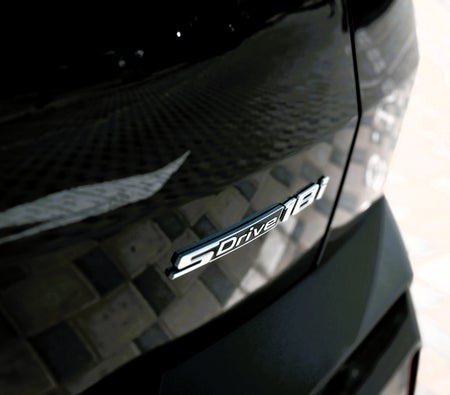 BMW X2 sDrive 2025