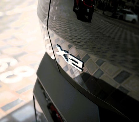BMW X2 sDrive 2025