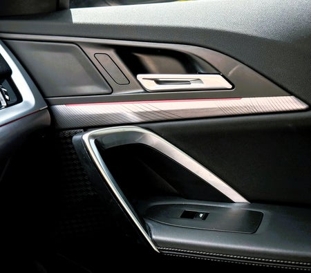 BMW X2 sDrive 2025