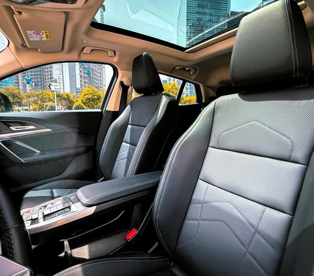 BMW X2 sDrive 2025