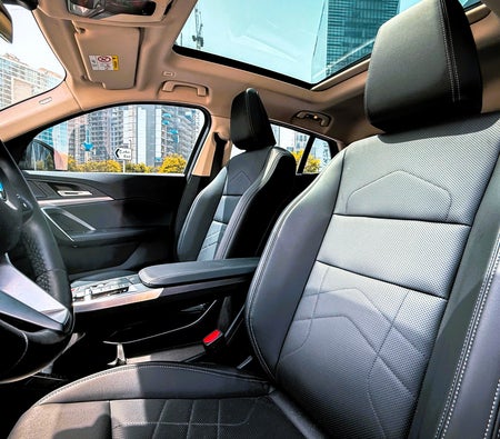 BMW X2 sDrive 2025