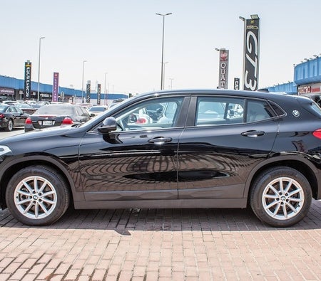 بي إم دبليو  X2 sDrive 20i 2020, photo 3 of 4