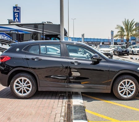 بي إم دبليو  X2 sDrive 20i 2020, photo 4 of 4