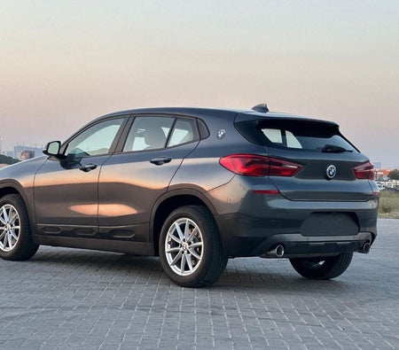 BMW X2 2020, photo 3 of 4