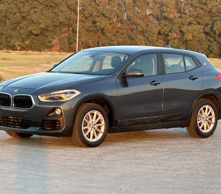 BMW X2 2020, photo 4 of 4