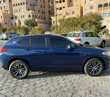 BMW X2 2023