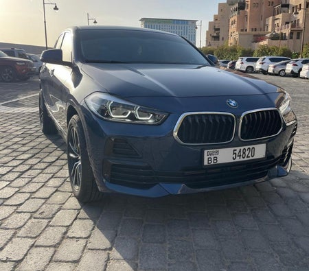 BMW X2 2023