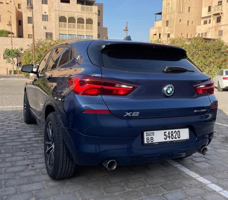 BMW X2 2023