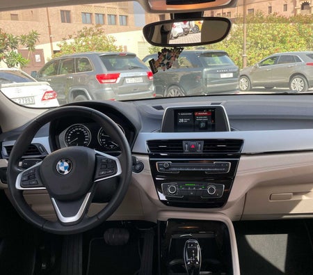 BMW X2 2023