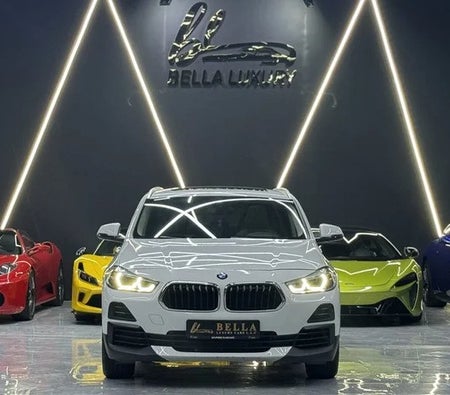 BMW X2 sDrive 18i 2023, photo 3 of 4