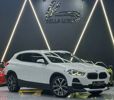 BMW X2 sDrive 18i 2023, photo 2 of 4