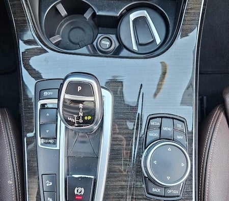 بي إم دبليو  X3 xDrive28i 2016, photo 4 of 4