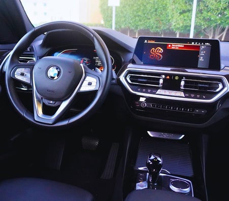 BMW X3 2024
