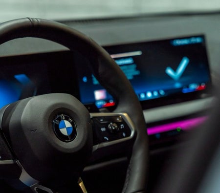 BMW X3 2025