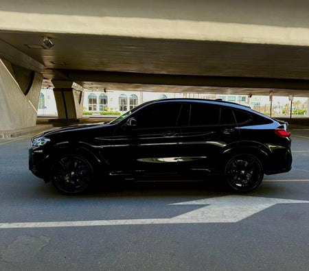 BMW X4 M Kit 2022
