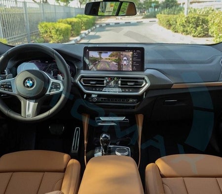 BMW X4M 2025, photo 2 of 4